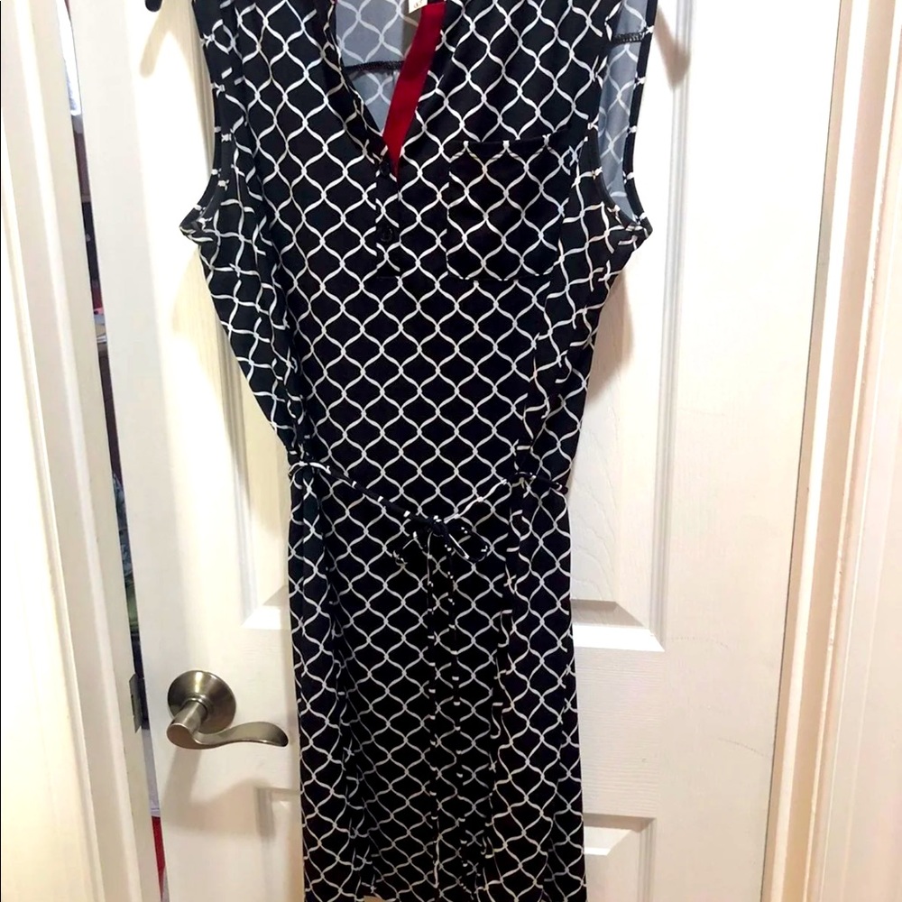 Women’s dress